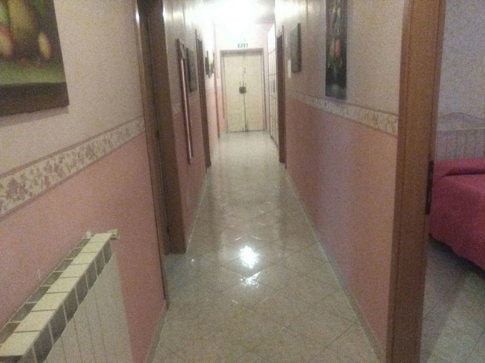 Hotel Tizi Рим Екстер'єр фото